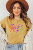 MUSTARD