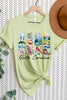 SPRING GREEN