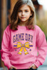 SAFETY PINK