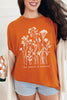 TEXAS ORANGE
