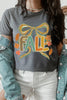 DARK GREY HEATHER