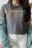 DARK GREY HEATHER