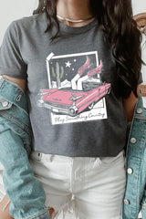 US3001P-E3098 Play Something Country Graphic Plus Tee $16