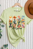 SPRING GREEN