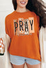 TEXAS ORANGE