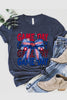 HEATHER NAVY