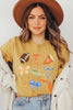 MUSTARD