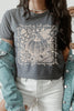 DARK GREY HEATHER