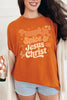 TEXAS ORANGE