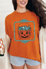 TEXAS ORANGE