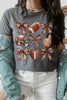 DARK GREY HEATHER