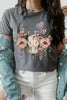 DARK GREY HEATHER