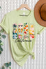 SPRING GREEN