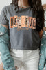 DARK GREY HEATHER