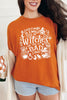 TEXAS ORANGE