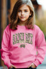 SAFETY PINK