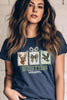 HEATHER NAVY
