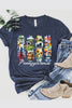 HEATHER NAVY