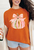 TEXAS ORANGE