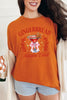 TEXAS ORANGE