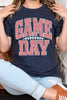 HEATHER NAVY