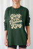 FOREST GREEN