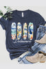 HEATHER NAVY