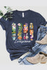 HEATHER NAVY