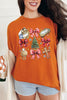 TEXAS ORANGE
