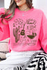 SAFETY PINK