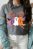 DARK GREY HEATHER