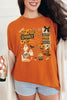 TEXAS ORANGE