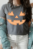 DARK GREY HEATHER