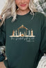 FOREST GREEN