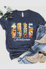 HEATHER NAVY