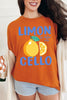 TEXAS ORANGE