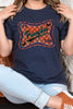 HEATHER NAVY