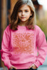 SAFETY PINK