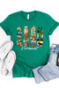 KELLY GREEN