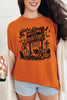 TEXAS ORANGE