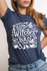 HEATHER NAVY