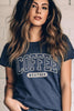 HEATHER NAVY