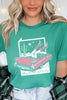 KELLY GREEN