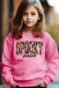 SAFETY PINK