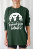 FOREST GREEN