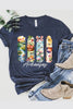 HEATHER NAVY
