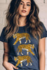HEATHER NAVY