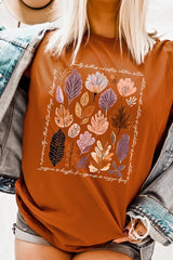 US3001P-E3147 Christian Fall Graphic Plus Tee $16