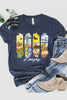 HEATHER NAVY