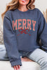 HEATHER NAVY